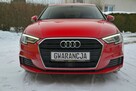 Audi A3 1.5 TSI 150 KM Super Stan 2 x Alufegi Gwarancja - 13