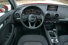 Audi A3 1.5 TSI 150 KM Super Stan 2 x Alufegi Gwarancja - 15