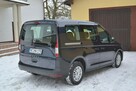 Volkswagen Caddy Pierwszy Właściciel Bardzo Zadbany - 3