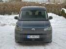 Volkswagen Caddy Pierwszy Właściciel Bardzo Zadbany - 5