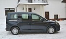 Volkswagen Caddy Pierwszy Właściciel Bardzo Zadbany - 7
