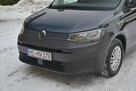 Volkswagen Caddy Pierwszy Właściciel Bardzo Zadbany - 9