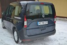 Volkswagen Caddy Pierwszy Właściciel Bardzo Zadbany - 10
