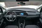 Volkswagen Caddy Pierwszy Właściciel Bardzo Zadbany - 12