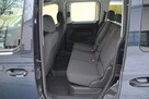 Volkswagen Caddy Pierwszy Właściciel Bardzo Zadbany - 16
