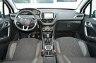 Peugeot 2008 1.2 VTi 100% bezwypadkowy LED Navi Kamera Bluetooth NOWY ROZRZĄD - 2