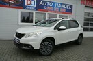 Peugeot 2008 1.2 VTi 100% bezwypadkowy LED Navi Kamera Bluetooth NOWY ROZRZĄD - 8