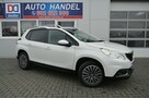 Peugeot 2008 1.2 VTi 100% bezwypadkowy LED Navi Kamera Bluetooth NOWY ROZRZĄD - 11