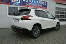 Peugeot 2008 1.2 VTi 100% bezwypadkowy LED Navi Kamera Bluetooth NOWY ROZRZĄD - 12
