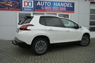 Peugeot 2008 1.2 VTi 100% bezwypadkowy LED Navi Kamera Bluetooth NOWY ROZRZĄD - 13