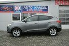 Hyundai ix35 1.7 CRDi 100% bezwypadkowy Serwis Bluetooth - 12