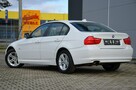 Opłacona 318i 143KM Serwis Lift Bi-xenon Navi Parktronik - 7