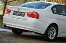 Opłacona 318i 143KM Serwis Lift Bi-xenon Navi Parktronik - 13