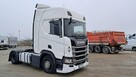 Scania R450