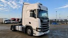 Scania R450 - 1