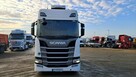 Scania R450 - 2