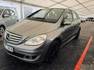 Mercedes B 170 1.7 Benzyna 115 KM - 1