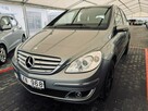 Mercedes B 170 1.7 Benzyna 115 KM - 2