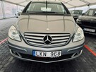 Mercedes B 170 1.7 Benzyna 115 KM - 4