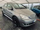 Mercedes B 170 1.7 Benzyna 115 KM - 7