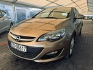 Opel Astra Po Lifcie ! 1.4 Benzyna + GAZ !  6 Biegów ! - 1
