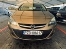 Opel Astra Po Lifcie ! 1.4 Benzyna + GAZ !  6 Biegów ! - 4