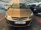 Opel Astra Po Lifcie ! 1.4 Benzyna + GAZ !  6 Biegów ! - 5