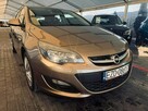 Opel Astra Po Lifcie ! 1.4 Benzyna + GAZ !  6 Biegów ! - 6