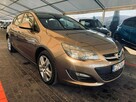 Opel Astra Po Lifcie ! 1.4 Benzyna + GAZ !  6 Biegów ! - 7