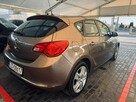 Opel Astra Po Lifcie ! 1.4 Benzyna + GAZ !  6 Biegów ! - 9