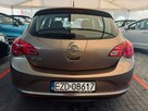 Opel Astra Po Lifcie ! 1.4 Benzyna + GAZ !  6 Biegów ! - 11