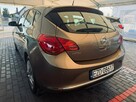 Opel Astra Po Lifcie ! 1.4 Benzyna + GAZ !  6 Biegów ! - 13