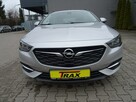 Opel Insignia 2.0 CDTI 170KM, Krajowa, VAT-23% - 3