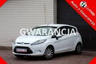 Ford Fiesta Klimatyzacja / Gwarancja / 5 Drzwi /