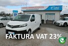 Toyota ProAce Medium D4D 122KM Active F-vat Salon Polska - 1