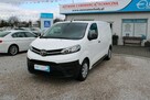 Toyota ProAce Medium D4D 122KM Active F-vat Salon Polska - 2