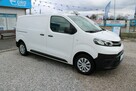 Toyota ProAce Medium D4D 122KM Active F-vat Salon Polska - 5