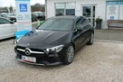Mercedes CLA 200 Progressive Salon PL netto 96 666 PLN Gwarancja - 2