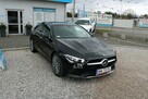 Mercedes CLA 200 Progressive Salon PL netto 96 666 PLN Gwarancja - 4