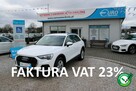 Audi Q3 VIRTUALN netto 87 723 PLN Gwarancja Salon Polska G.Fotele - 1