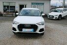Audi Q3 VIRTUALN netto 87 723 PLN Gwarancja Salon Polska G.Fotele - 3