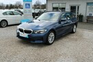 BMW 318 Automat F-Vat Salon Polska netto 75 528 PLN Gwarancja - 2