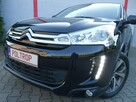 Citroen C4 Aircross 1,6i Klimatronik Ledy Alu Półskóra 1.Właściciel VIP Gwarancja 15mcy - 3