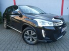 Citroen C4 Aircross 1,6i Klimatronik Ledy Alu Półskóra 1.Właściciel VIP Gwarancja 15mcy - 4
