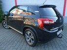 Citroen C4 Aircross 1,6i Klimatronik Ledy Alu Półskóra 1.Właściciel VIP Gwarancja 15mcy - 7