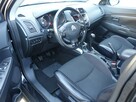 Citroen C4 Aircross 1,6i Klimatronik Ledy Alu Półskóra 1.Właściciel VIP Gwarancja 15mcy - 8