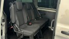 Ford Transit Custom Salon PL/FV23%/Bezwypad/I wł od nowości/9os/long/po remoncie silnika - 9
