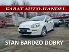 Fiat Grande Punto Klima - 6 Air Bag - 5 Drzwi - 74 tys PRZEBIEGU - 1