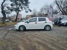 Fiat Grande Punto Klima - 6 Air Bag - 5 Drzwi - 74 tys PRZEBIEGU - 3