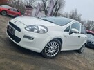 Fiat Grande Punto Klima - 6 Air Bag - 5 Drzwi - 74 tys PRZEBIEGU - 9